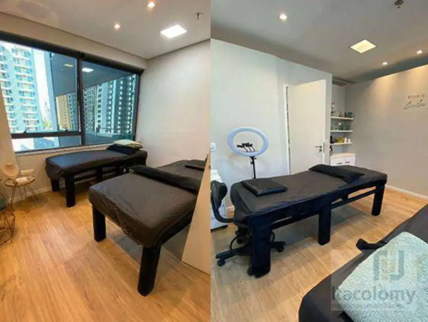 Foto 3 de Sala Comercial à venda, 196m2 em Alphaville Industrial, Barueri - SP