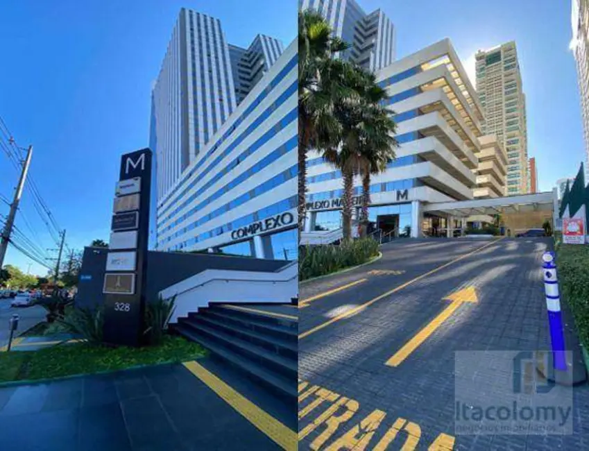 Sala Comercial à venda, 196m2 em Alphaville Industrial, Barueri - SP - imagem 1 Foto 1 de Sala Comercial à venda, 196m2 em Alphaville Industrial, Barueri - SP