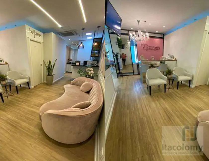 Sala Comercial à venda, 196m2 em Alphaville Industrial, Barueri - SP - imagem 2 Foto 2 de Sala Comercial à venda, 196m2 em Alphaville Industrial, Barueri - SP