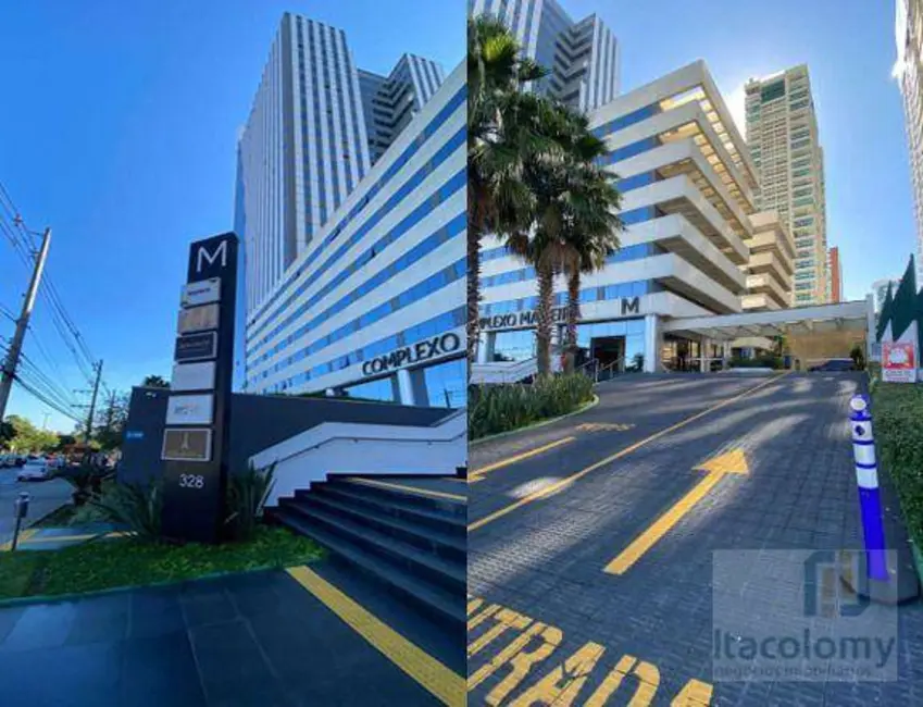 Sala Comercial à venda, 196m2 em Alphaville Industrial, Barueri - SP - imagem 1 Foto 1 de Sala Comercial à venda, 196m2 em Alphaville Industrial, Barueri - SP