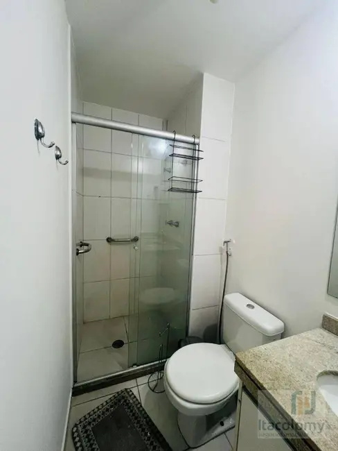 Foto 5 de Apartamento com 1 quarto à venda, 50m2 em Alphaville Conde II, Barueri - SP