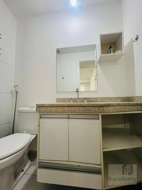 Foto 6 de Apartamento com 1 quarto à venda, 50m2 em Alphaville Conde II, Barueri - SP