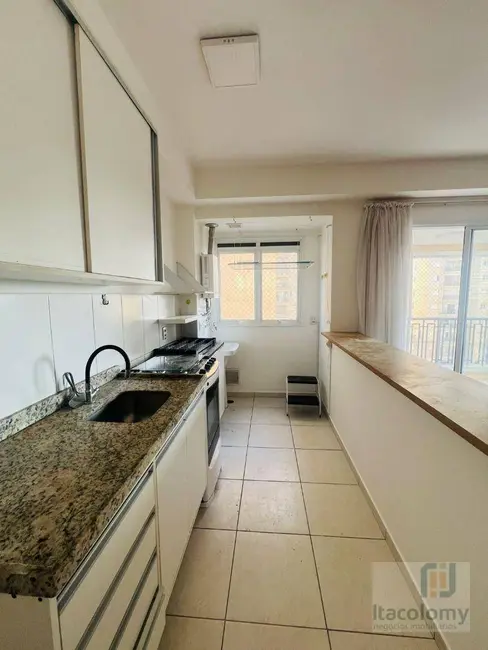 Foto 8 de Apartamento com 1 quarto à venda, 50m2 em Alphaville Conde II, Barueri - SP