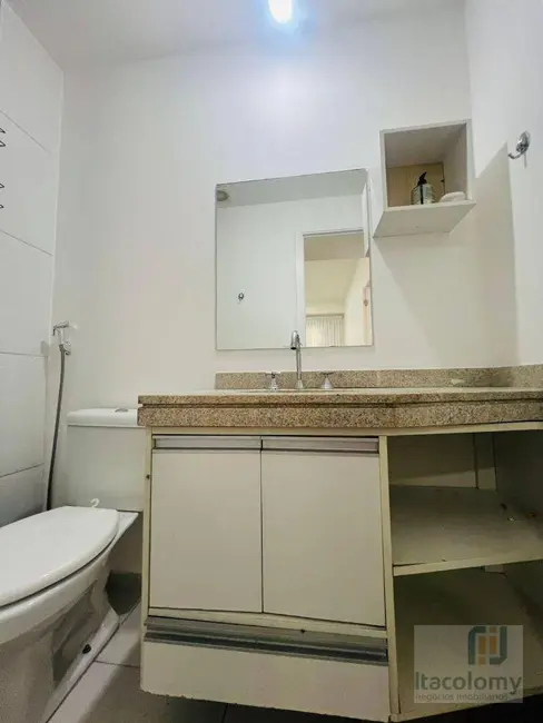 Foto 6 de Apartamento com 1 quarto à venda, 50m2 em Alphaville Conde II, Barueri - SP