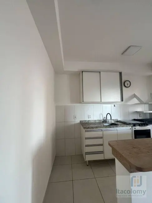 Foto 4 de Apartamento com 1 quarto à venda, 50m2 em Alphaville Conde II, Barueri - SP
