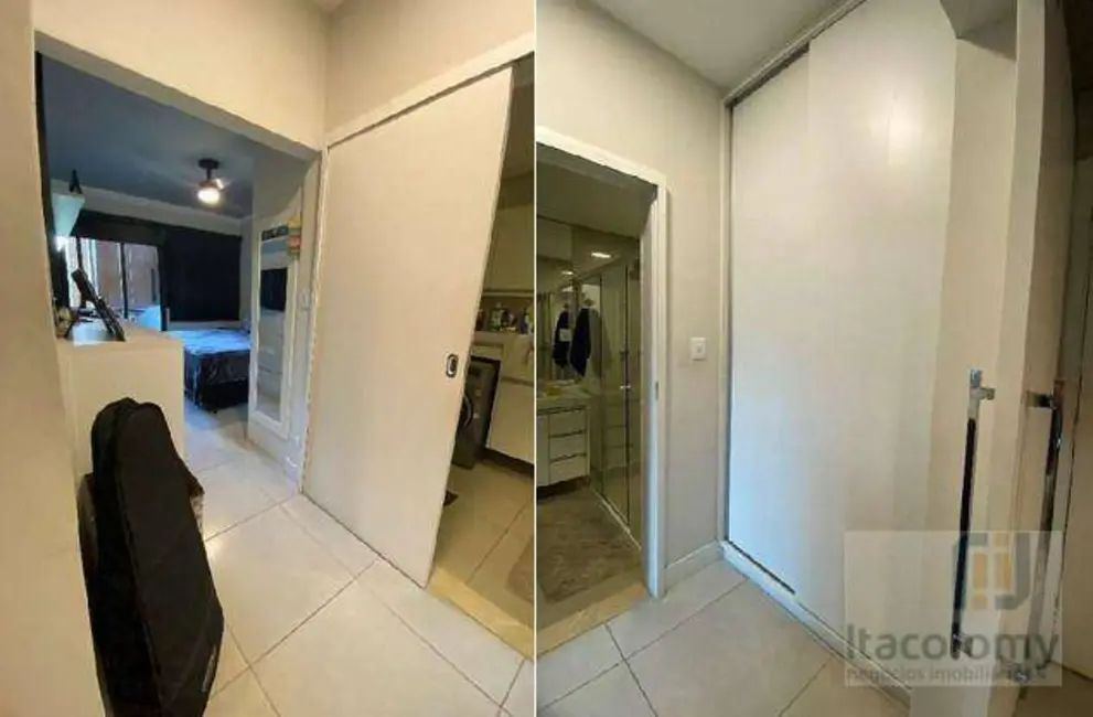 Foto 7 de Loft / Flat com 1 quarto à venda e para alugar, 55m2 em Alphaville Industrial, Barueri - SP