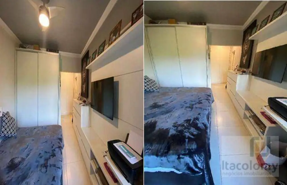 Foto 4 de Loft / Flat com 1 quarto à venda, 55m2 em Alphaville Industrial, Barueri - SP