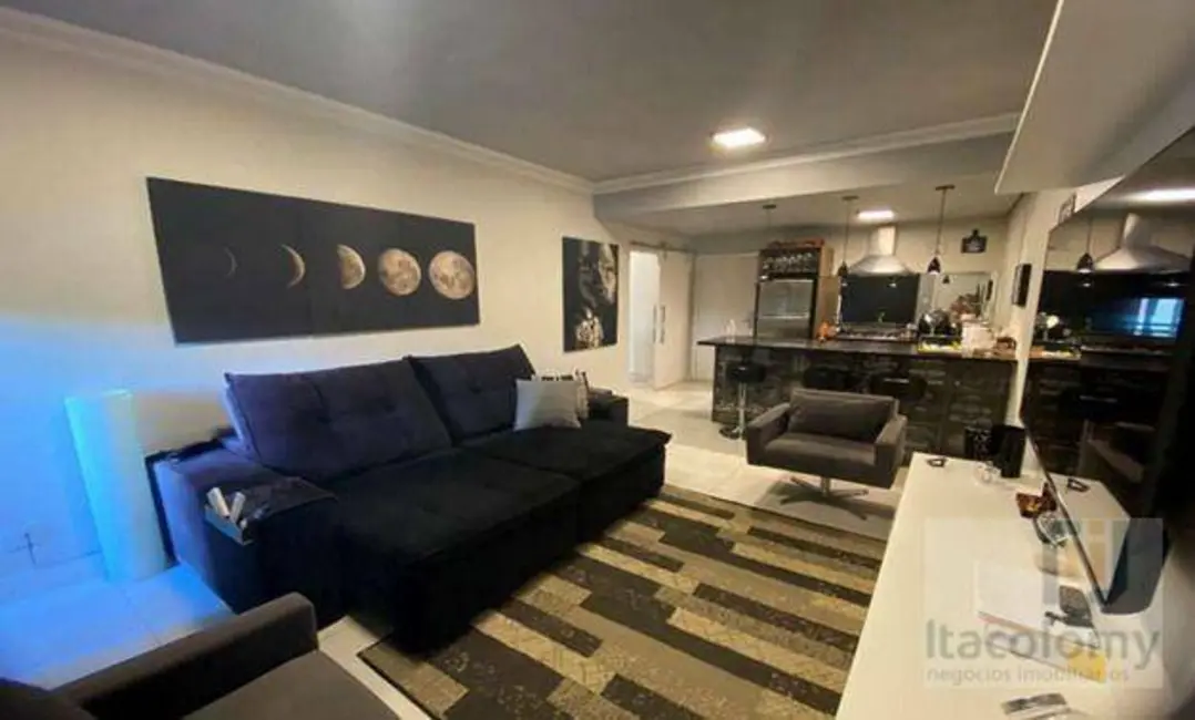 Foto 1 de Loft / Flat com 1 quarto à venda, 55m2 em Alphaville Industrial, Barueri - SP