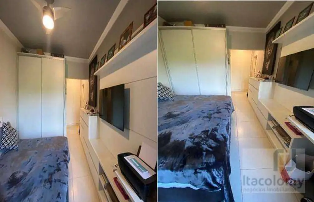 Foto 4 de Loft / Flat com 1 quarto à venda e para alugar, 55m2 em Alphaville Industrial, Barueri - SP