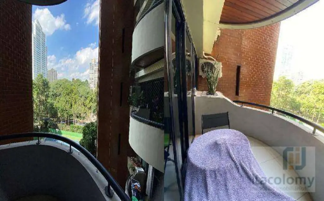 Foto 5 de Loft / Flat com 1 quarto à venda e para alugar, 55m2 em Alphaville Industrial, Barueri - SP