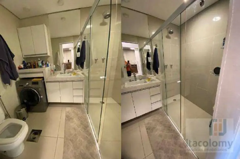 Foto 6 de Loft / Flat com 1 quarto à venda, 55m2 em Alphaville Industrial, Barueri - SP