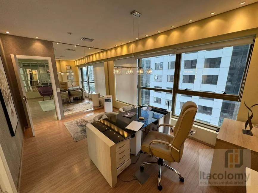 Sala Comercial à venda, 91m2 em Alphaville Industrial, Barueri - SP - imagem 7 Foto 7 de Sala Comercial à venda, 91m2 em Alphaville Industrial, Barueri - SP