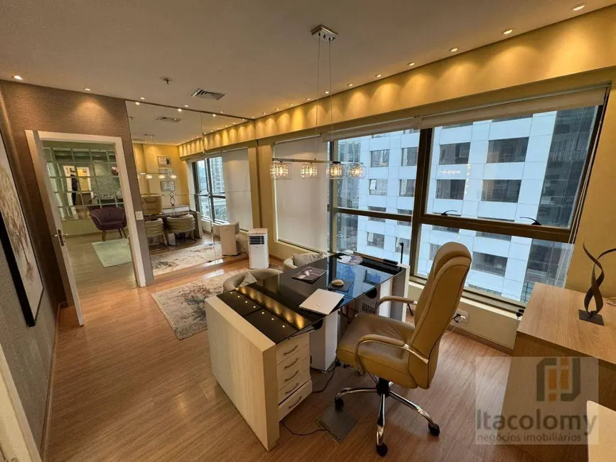 Sala Comercial à venda, 91m2 em Alphaville Industrial, Barueri - SP - imagem 7 Foto 7 de Sala Comercial à venda, 91m2 em Alphaville Industrial, Barueri - SP