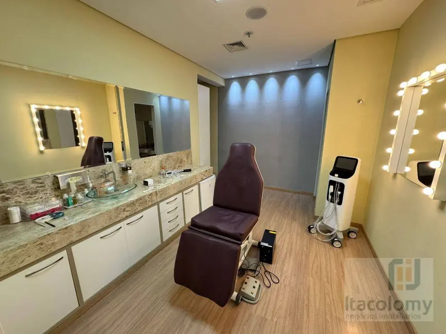 Sala Comercial à venda, 91m2 em Alphaville Industrial, Barueri - SP - imagem 3 Foto 3 de Sala Comercial à venda, 91m2 em Alphaville Industrial, Barueri - SP