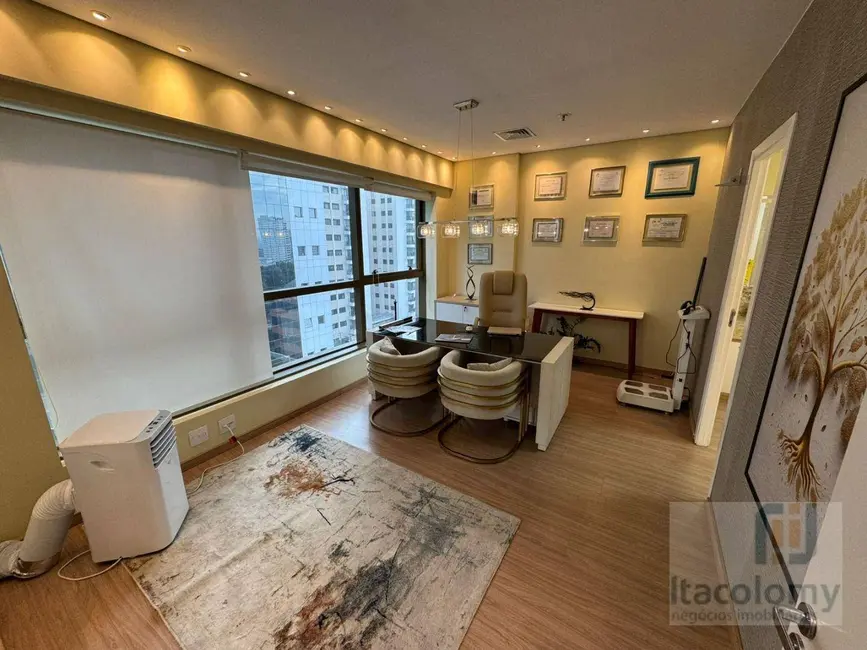 Sala Comercial à venda, 91m2 em Alphaville Industrial, Barueri - SP - imagem 2 Foto 2 de Sala Comercial à venda, 91m2 em Alphaville Industrial, Barueri - SP