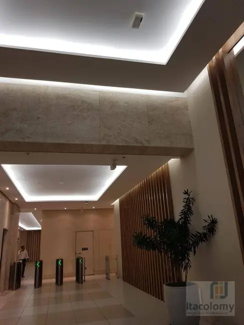 Sala Comercial à venda, 91m2 em Alphaville Industrial, Barueri - SP - imagem 9 Foto 9 de Sala Comercial à venda, 91m2 em Alphaville Industrial, Barueri - SP