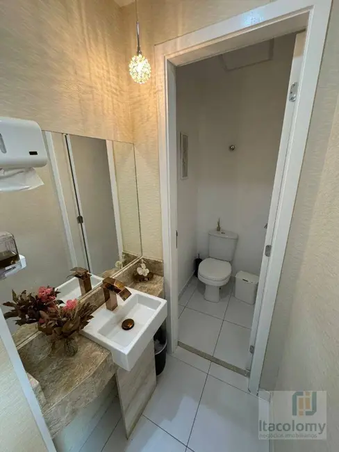 Sala Comercial à venda, 91m2 em Alphaville Industrial, Barueri - SP - imagem 6 Foto 6 de Sala Comercial à venda, 91m2 em Alphaville Industrial, Barueri - SP