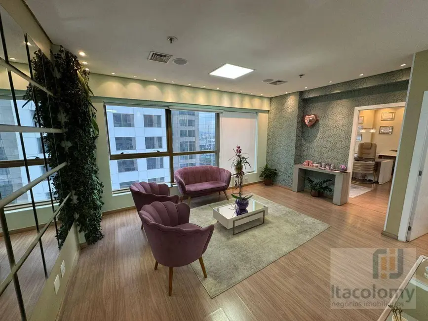 Sala Comercial à venda, 91m2 em Alphaville Industrial, Barueri - SP - imagem 1 Foto 1 de Sala Comercial à venda, 91m2 em Alphaville Industrial, Barueri - SP