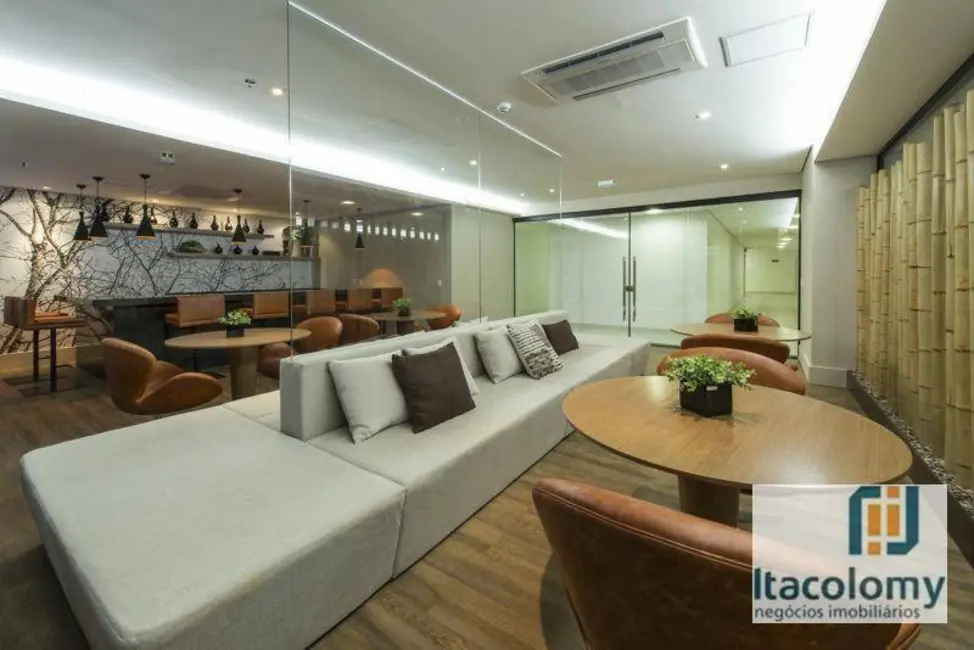 Sala Comercial à venda, 91m2 em Alphaville Industrial, Barueri - SP - imagem 8 Foto 8 de Sala Comercial à venda, 91m2 em Alphaville Industrial, Barueri - SP