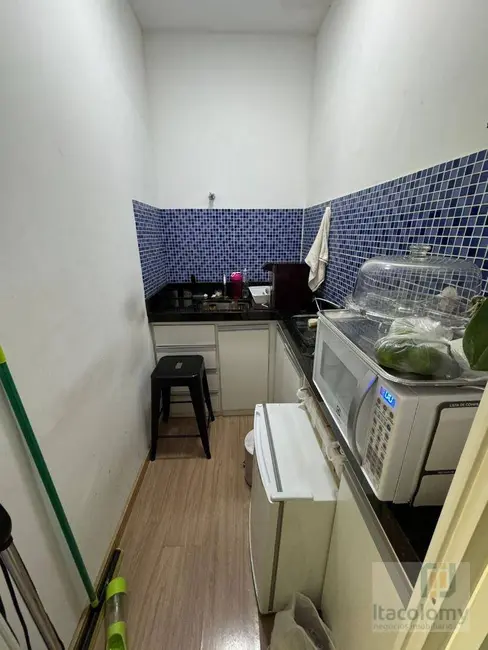 Sala Comercial à venda, 91m2 em Alphaville Industrial, Barueri - SP - imagem 4 Foto 4 de Sala Comercial à venda, 91m2 em Alphaville Industrial, Barueri - SP