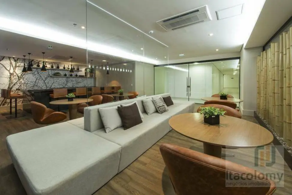 Sala Comercial à venda, 91m2 em Alphaville Industrial, Barueri - SP - imagem 8 Foto 8 de Sala Comercial à venda, 91m2 em Alphaville Industrial, Barueri - SP