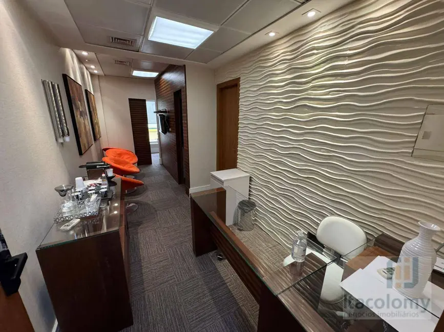 Foto 1 de Sala Comercial à venda, 41m2 em Barueri - SP