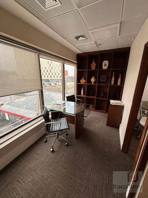 Foto 5 de Sala Comercial à venda, 41m2 em Barueri - SP