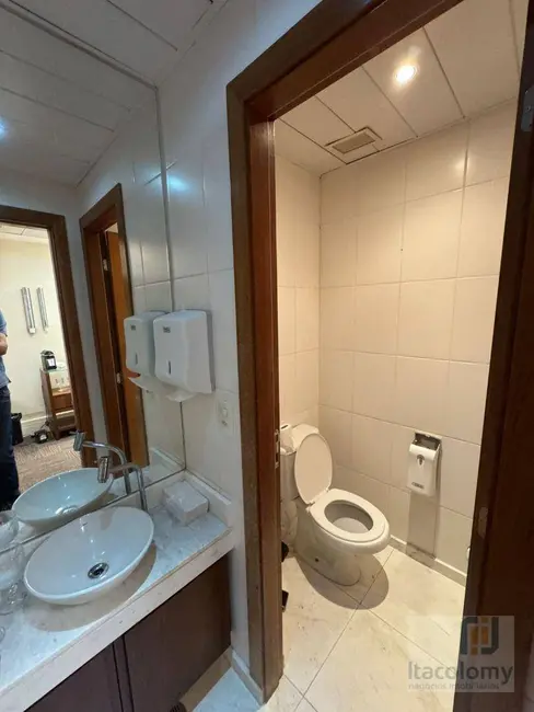 Foto 8 de Sala Comercial à venda, 41m2 em Barueri - SP