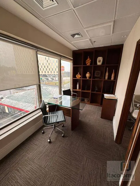 Foto 5 de Sala Comercial à venda, 41m2 em Barueri - SP
