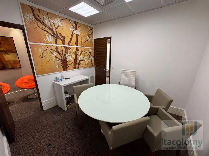 Foto 7 de Sala Comercial à venda, 41m2 em Barueri - SP