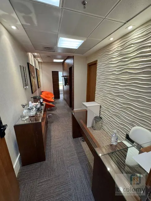 Foto 2 de Sala Comercial à venda, 41m2 em Barueri - SP