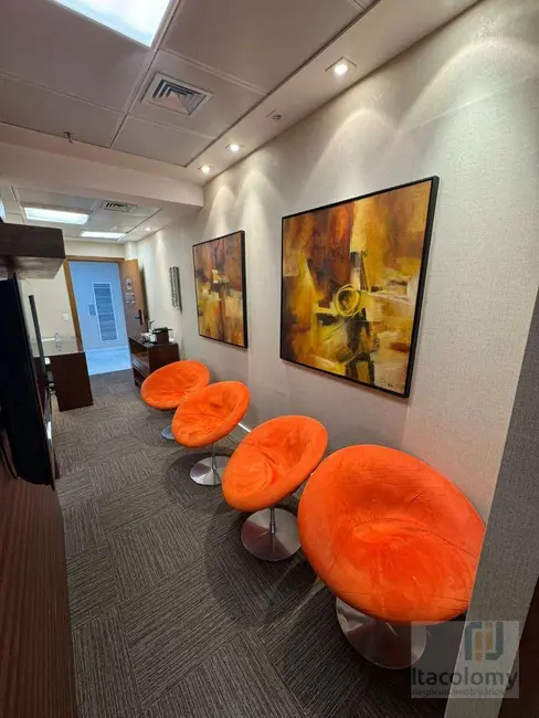 Foto 6 de Sala Comercial à venda, 41m2 em Barueri - SP