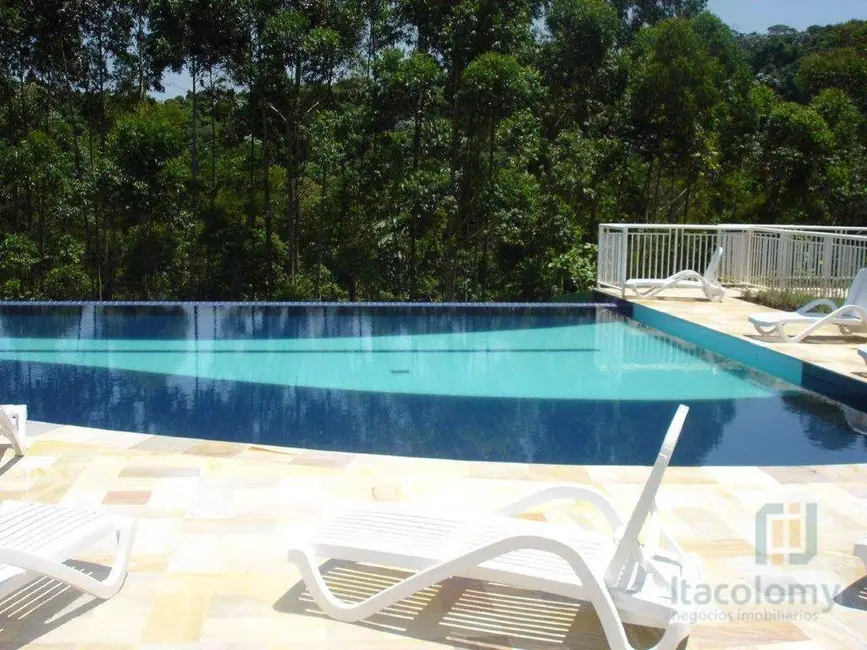 Foto 6 de Apartamento com 4 quartos à venda, 172m2 em Tamboré, Santana De Parnaiba - SP