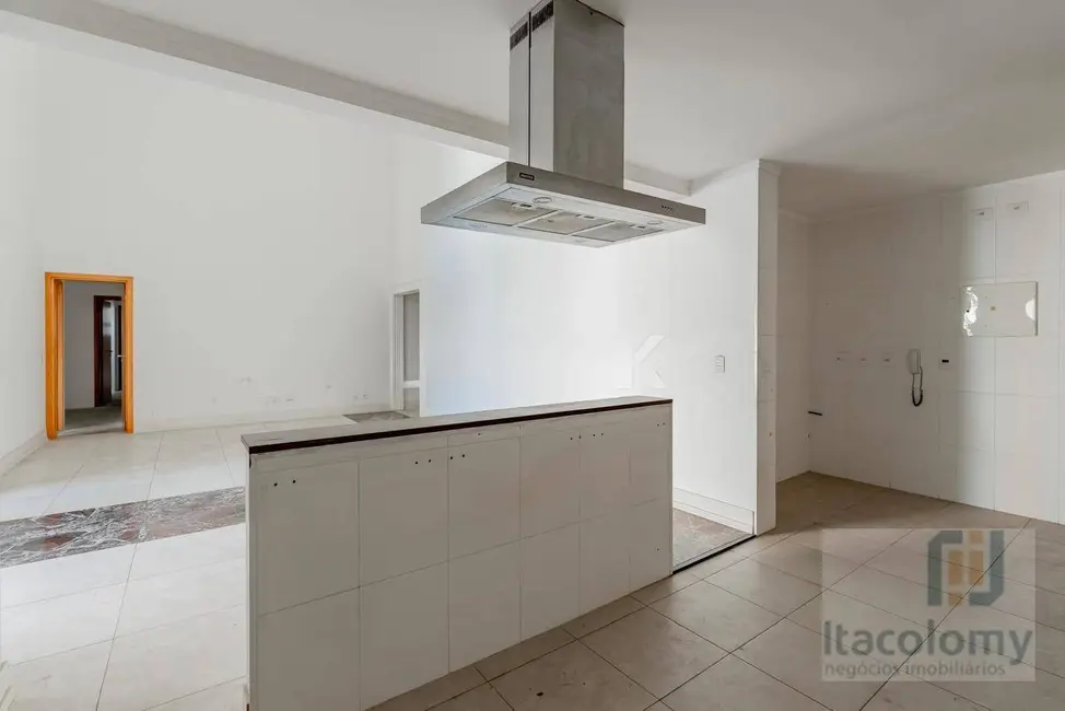 Foto 2 de Apartamento com 4 quartos à venda, 172m2 em Tamboré, Santana De Parnaiba - SP