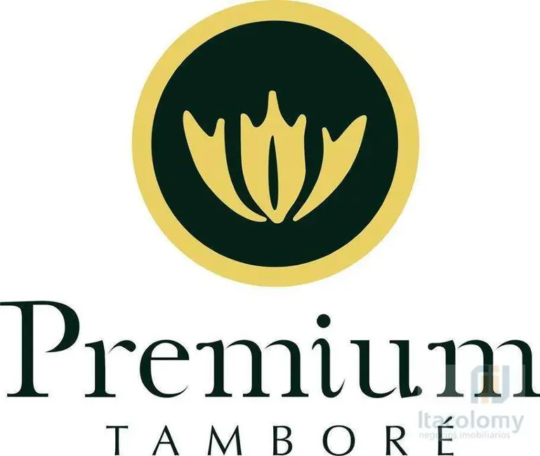 Foto 4 de Apartamento com 4 quartos à venda, 172m2 em Tamboré, Santana De Parnaiba - SP