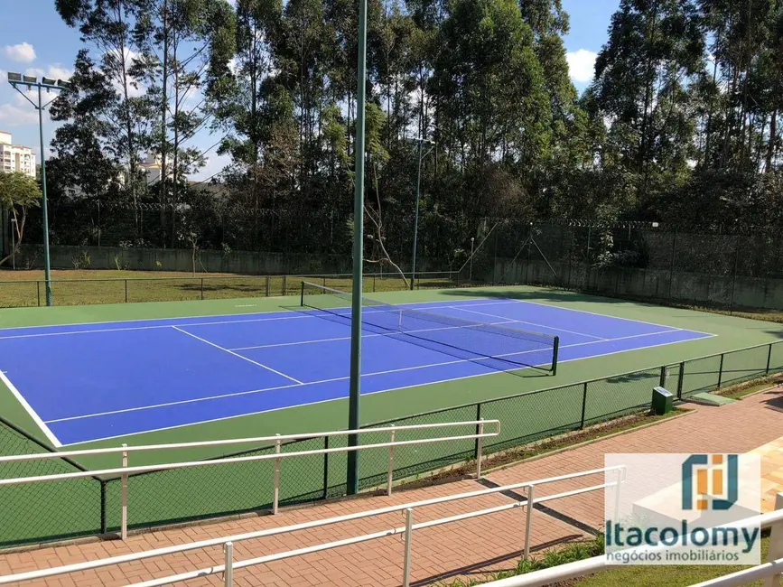 Foto 9 de Apartamento com 4 quartos à venda, 172m2 em Tamboré, Santana De Parnaiba - SP