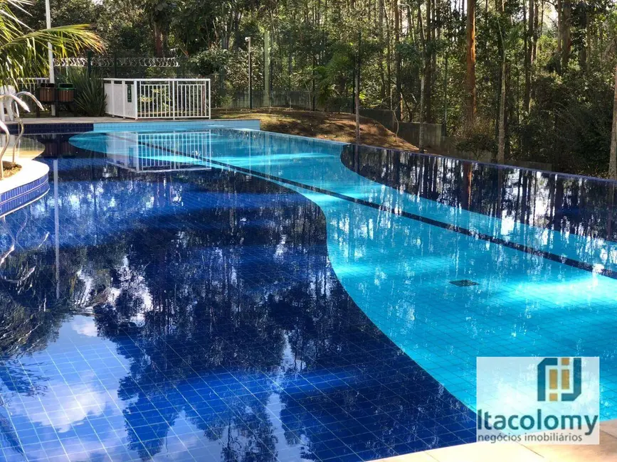 Foto 7 de Apartamento com 4 quartos à venda, 172m2 em Tamboré, Santana De Parnaiba - SP