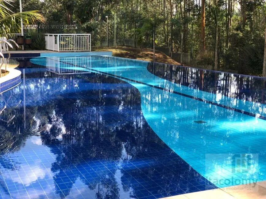 Foto 7 de Apartamento com 4 quartos à venda, 172m2 em Tamboré, Santana De Parnaiba - SP
