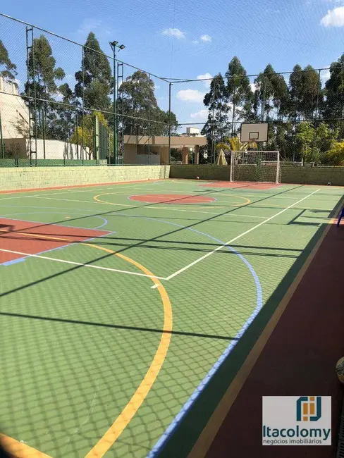 Foto 8 de Apartamento com 4 quartos à venda, 172m2 em Tamboré, Santana De Parnaiba - SP