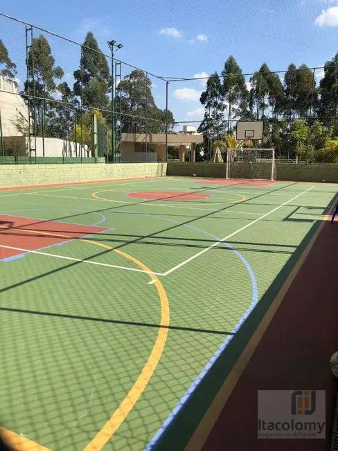 Foto 8 de Apartamento com 4 quartos à venda, 172m2 em Tamboré, Santana De Parnaiba - SP