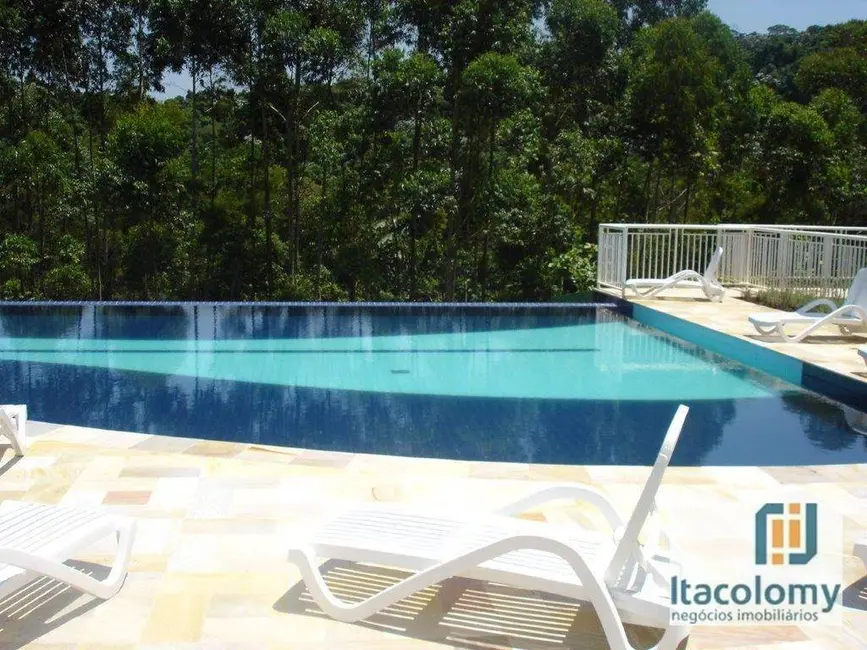 Foto 6 de Apartamento com 4 quartos à venda, 172m2 em Tamboré, Santana De Parnaiba - SP