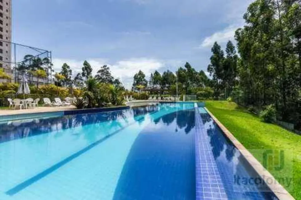 Foto 5 de Apartamento com 4 quartos à venda, 172m2 em Tamboré, Santana De Parnaiba - SP