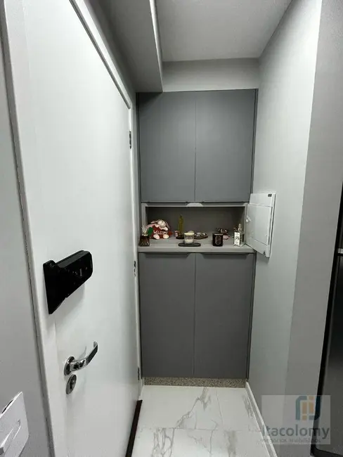 Foto 4 de Apartamento com 2 quartos à venda, 69m2 em Empresarial 18 do Forte, Barueri - SP