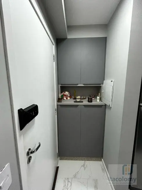 Foto 4 de Apartamento com 2 quartos à venda, 69m2 em Empresarial 18 do Forte, Barueri - SP