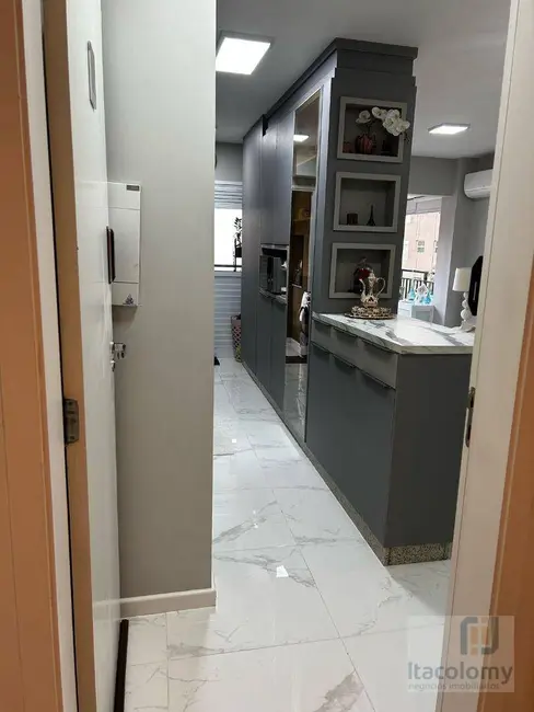 Foto 7 de Apartamento com 2 quartos à venda, 69m2 em Empresarial 18 do Forte, Barueri - SP