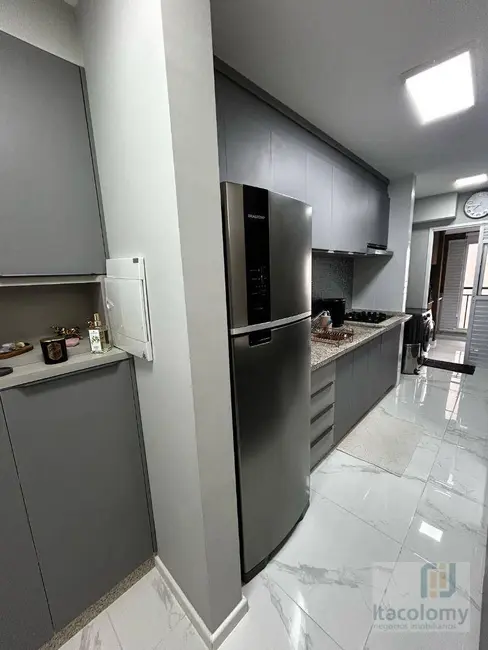 Foto 5 de Apartamento com 2 quartos à venda, 69m2 em Empresarial 18 do Forte, Barueri - SP