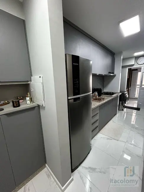 Foto 5 de Apartamento com 2 quartos à venda, 69m2 em Empresarial 18 do Forte, Barueri - SP