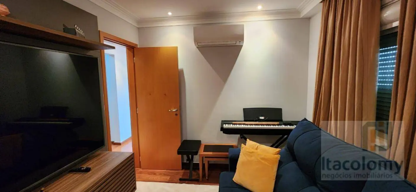 Foto 8 de Apartamento com 2 quartos à venda, 113m2 em Santana De Parnaiba - SP