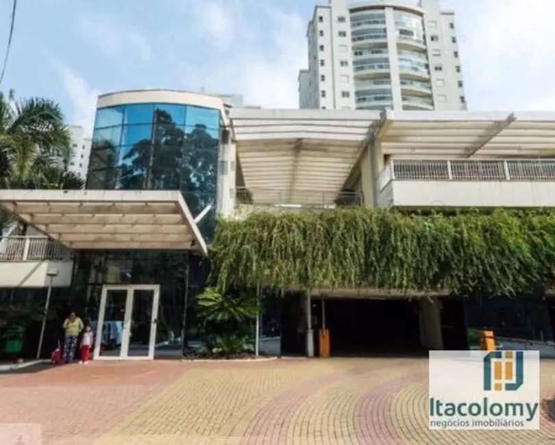 Foto 3 de Apartamento com 2 quartos à venda, 113m2 em Santana De Parnaiba - SP