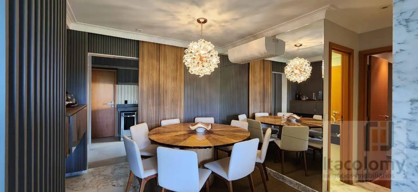 Foto 9 de Apartamento com 2 quartos à venda, 113m2 em Santana De Parnaiba - SP